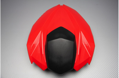 Capot selle rouge pour - de,