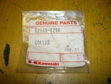 1 entretoise soupape