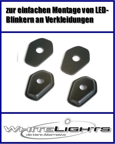Adaptateur plaques led mini - adaptateur,