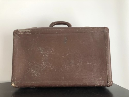 Valise carton atlantis - carton,
