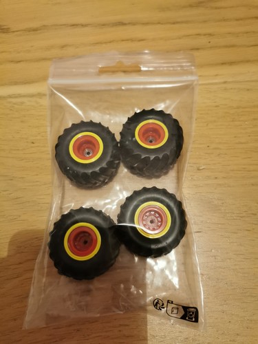 Vintage losi micro raminator - losi,