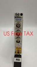 National Instruments NI PXIe-5160 500 MHz 2.5 GS/s 10-Bit PXI Oscilloscope