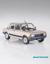 FIAT 128 Super Europe -1983