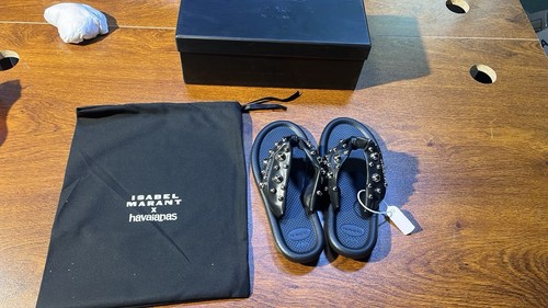 Havaianas isabel marant - isabel,