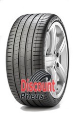 Pirelli P Zero PZ4 LS Run Flat