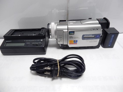 Caméscope sony dcr - sony, dcr-trv20