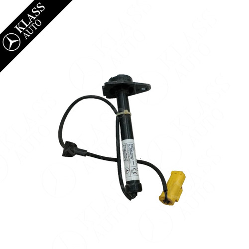 Actuateur capot mercedes c - actuateur,