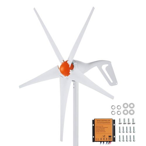 Uimoso générateur éolien - générateur,