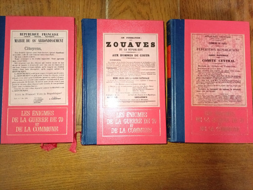 Lot livres les énigmes de - lot,