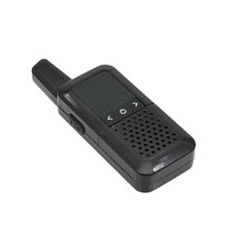 1 paire de V3 Mini interphone