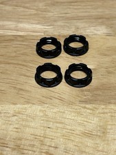 Rane TTM56 Locking Nut 4 Pcs