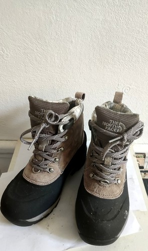 The north face chilcat women - the,
