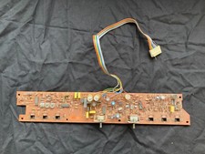 ULTRA RARE NOS THORENS TD 226 MAIN PC BOARD