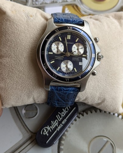 Montre watch philip - montre,