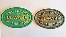 Sod le Chien Beware Of The