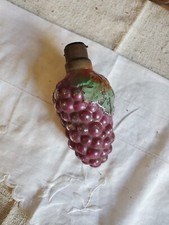 Vintage Ancienne ampoule