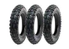 Kit Tripla Gomme Pneumatique 3