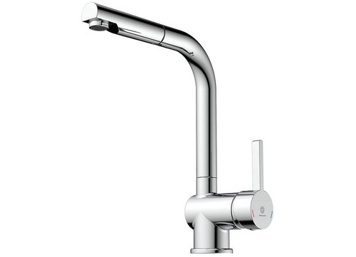 Mitigeur évier waterwerk - d'évier,