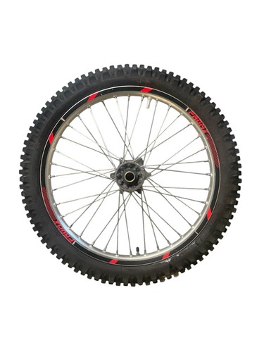 Roue avant gas 200 - roue,