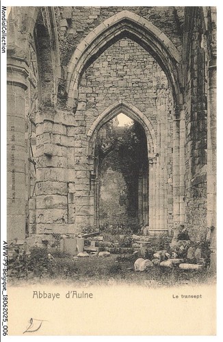 Awwp9 0567 belgique abbaye - awwp9-0567-belgique,