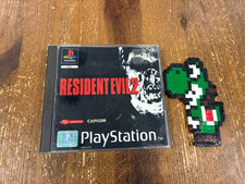 Resident evil 2 - Jeux PS1 -