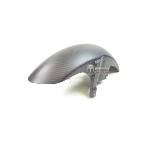Garde boue carbone yamaha - garde,