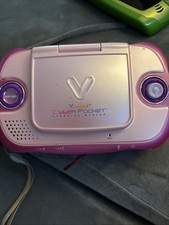 V Smile Cyber Pocket Learning System Parts Only