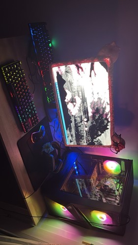 Gamer pas cher - pas,