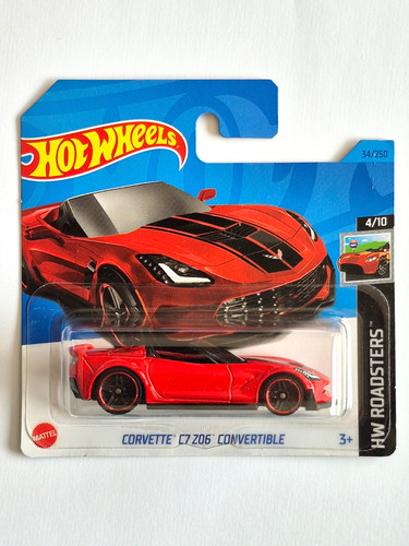 Miniature hot wheels 64 - miniature,