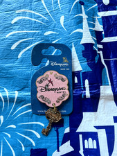 DLP Disneyland Hotel Pin