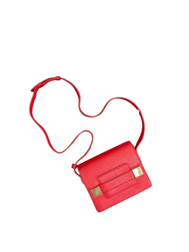 Authentic vintage delvaux - vintage,