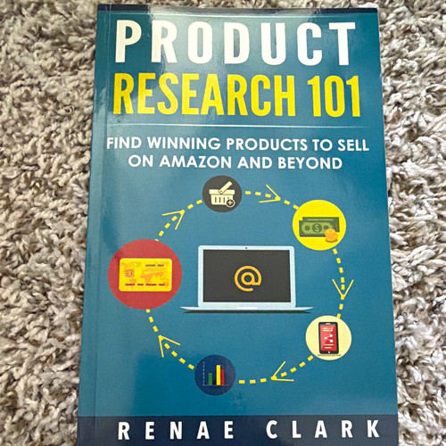 Renae clark product research - renae,
