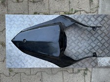 Poly coque arrière YAMAHA R1