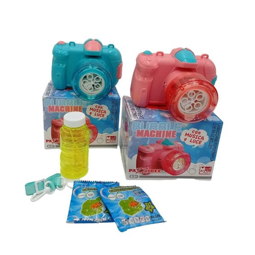 Machine photo jouet - , qui