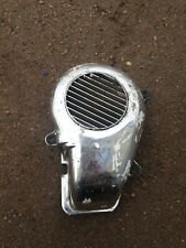 cache allumage mbk booster