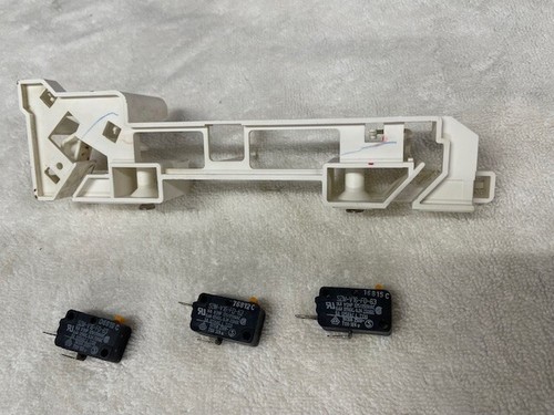 Oem wb06x10676 microwave - ge,
