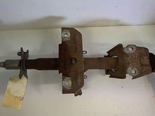 Colonne de direction