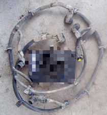 Faisceaux Bip Recul C4 Picasso