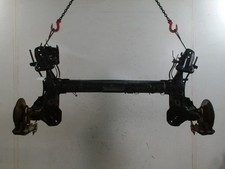 🏆 TRAIN ARRIERE PEUGEOT