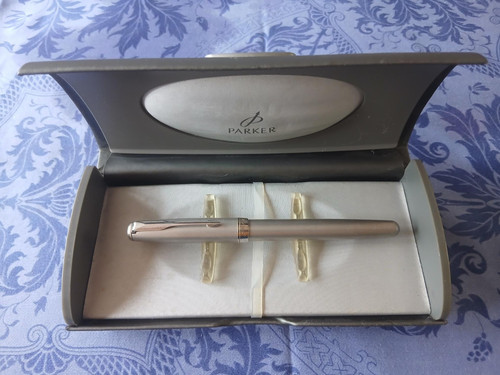 Stylo plume parker - plume,