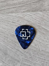 Médiator pour guitare