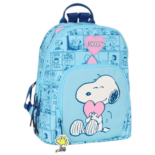 Sac dos safta peanuts - dos,