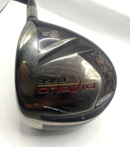 Callaway diablo edge - diablo,