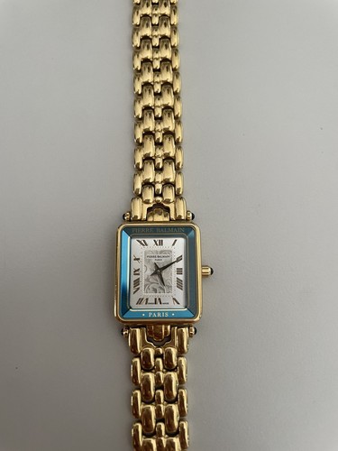 Montre femme balmain - montre,