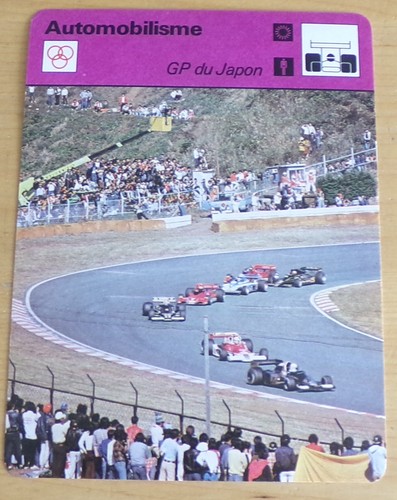 1979 japon circuit - japon,