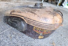 # réservoir fond plat