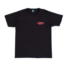 Jaws - T-shirt AMITY ISLAND