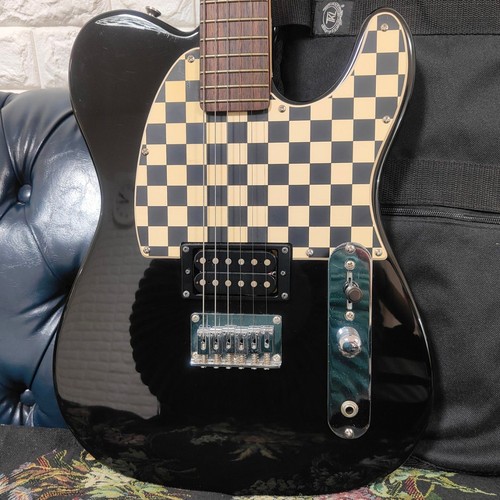 Squier fender avril lavigne - squier,