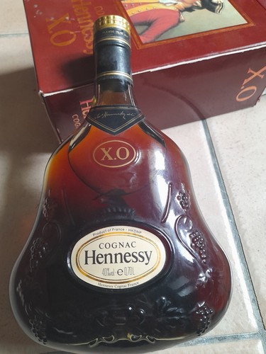 Cognac henessy - cognac,
