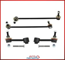 4x Biellette de barre
